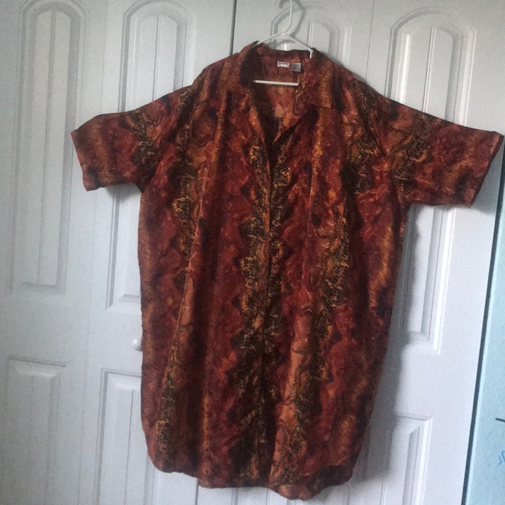 Women’s plus size MUMu